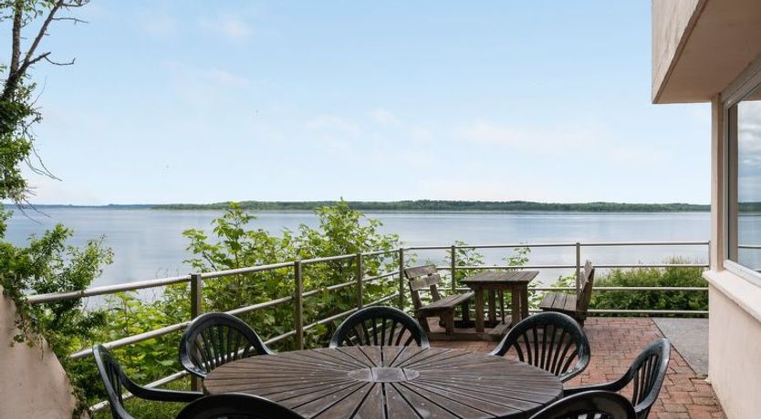 Photo of "Grumme" - 30m to the fjord