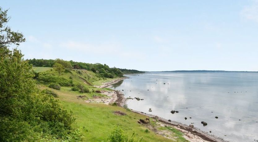 Photo of "Grumme" - 30m to the fjord