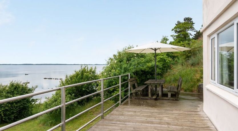 Photo of "Grumme" - 30m to the fjord