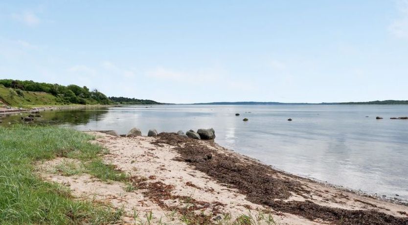 Photo of "Grumme" - 30m to the fjord