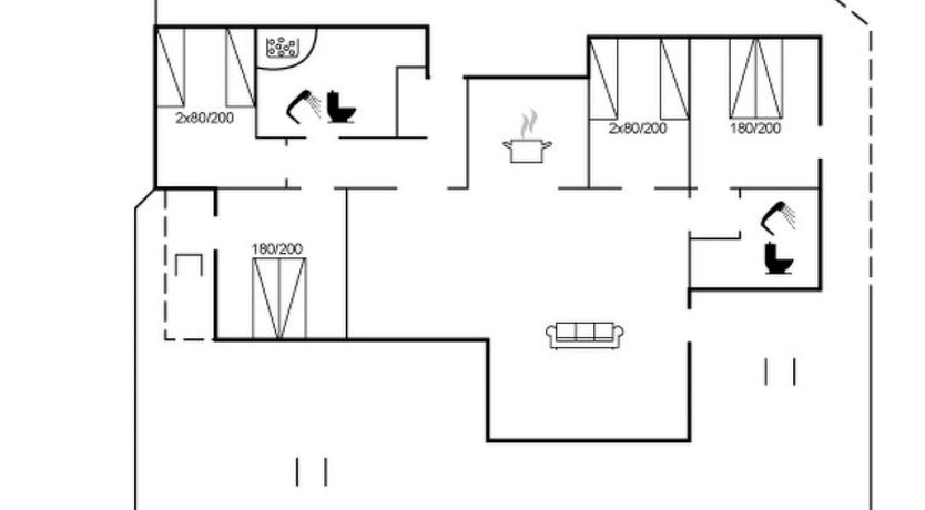 Photo of "Meino" - 1.4km from the sea