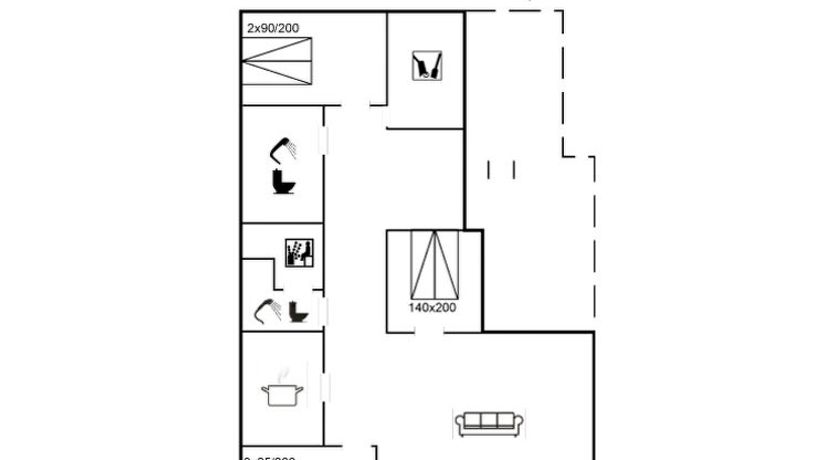 Photo of "Ahnandia" - 500m from the sea