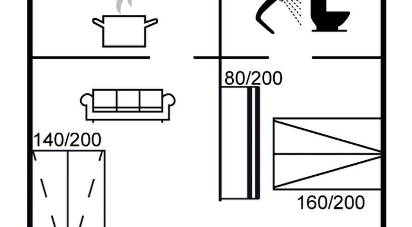 Photo of "Iida" - 20km from the sea