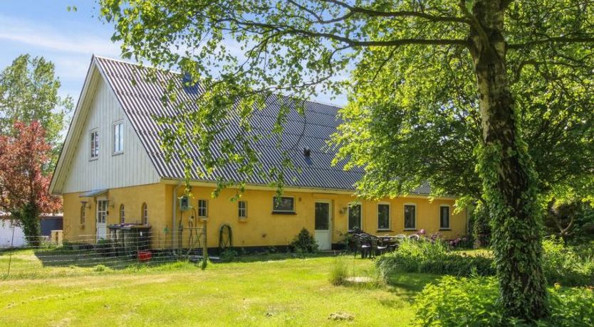 Photo of "Lokke" - 19km from the sea