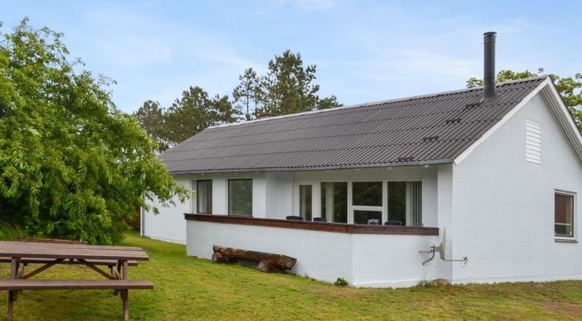 Photo of "Sylvie" - 1.5km from the sea