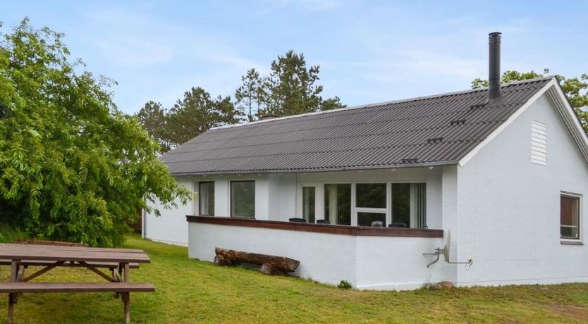 Photo of "Sylvie" - 1.5km from the sea