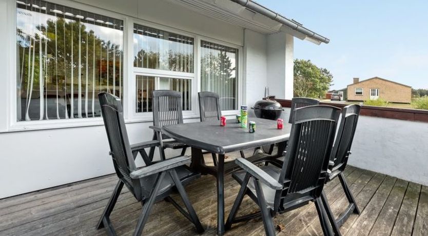 Photo of "Sylvie" - 1.5km from the sea