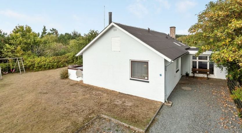 Photo of "Sylvie" - 1.5km from the sea