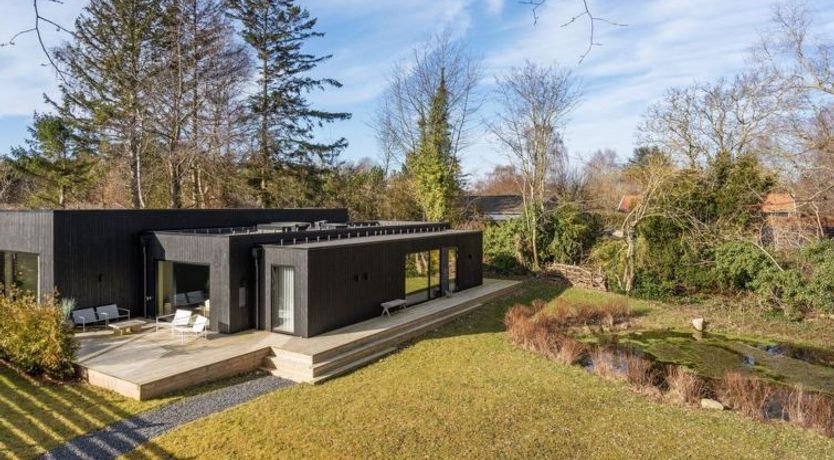 Photo of "Osfried" - 900m from the sea