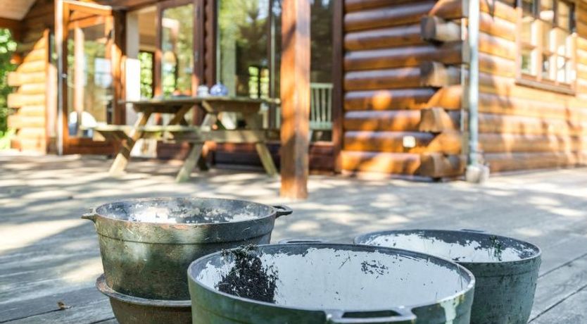 Photo of "Floriane" - 700m from the sea