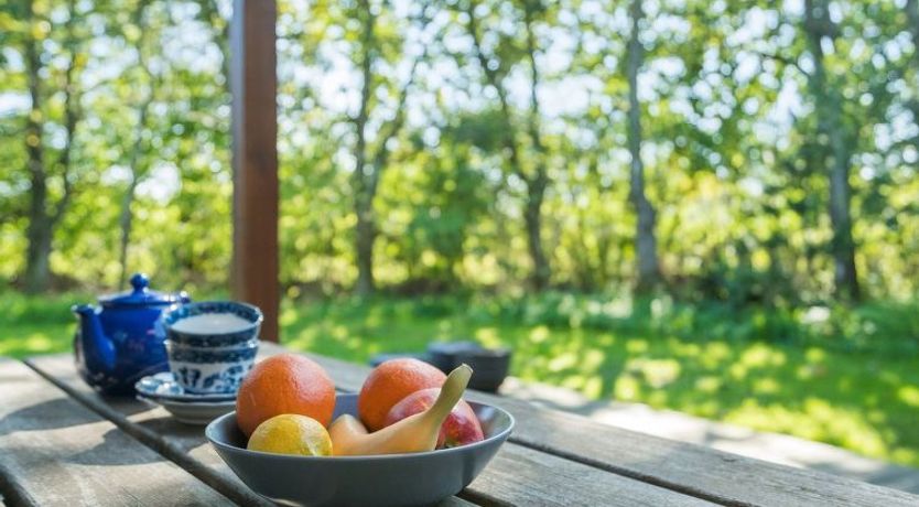 Photo of "Floriane" - 700m from the sea