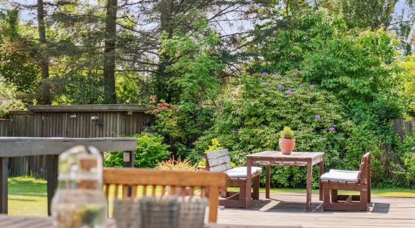 Photo of "Gritt" - 800m from the sea