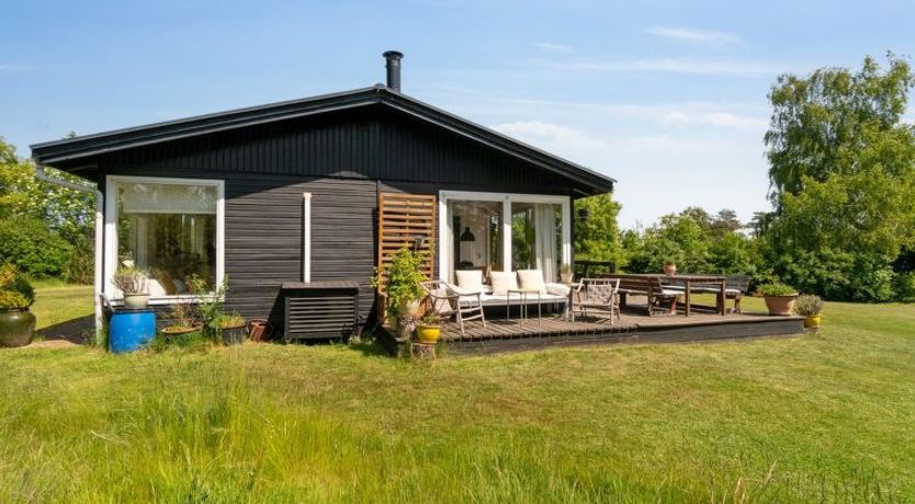 Photo of "Gritt" - 800m from the sea