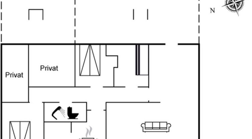 Photo of "Gritt" - 800m from the sea