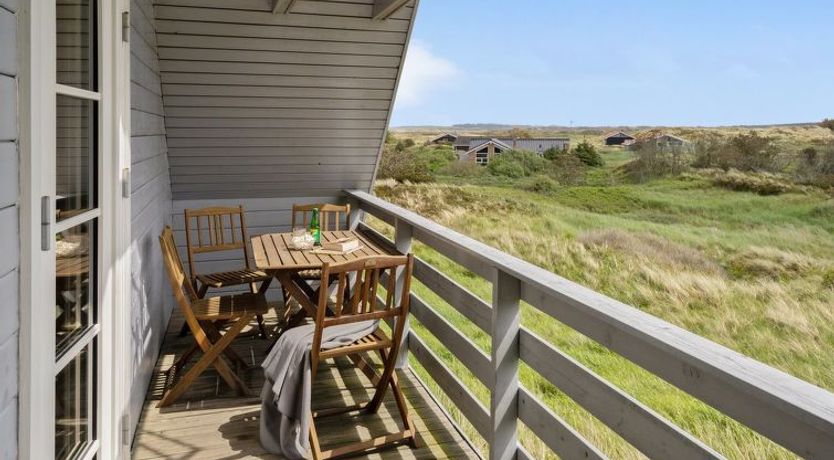 Photo of "Bjarnger" - 200m from the sea