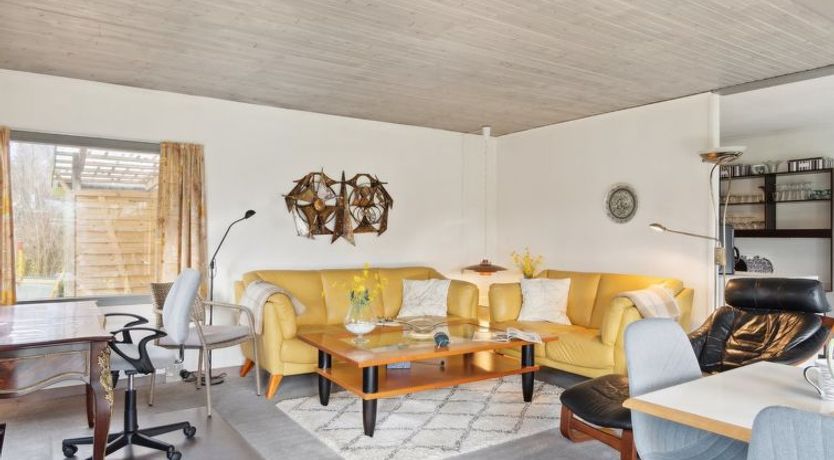 Photo of "Guthbrand" - 900m from the sea