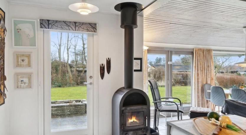 Photo of "Guthbrand" - 900m from the sea