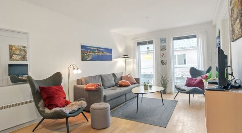 Photo of "Gjuro" - 50m from the sea