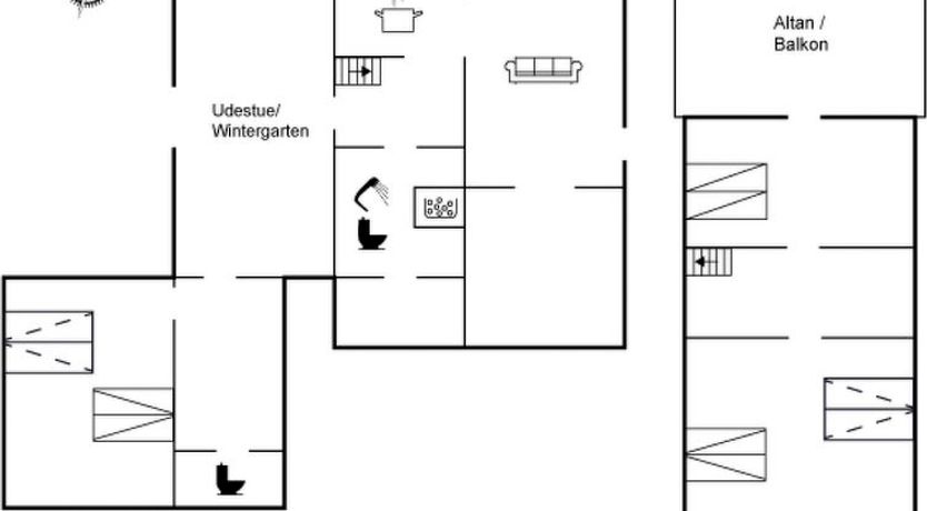 Photo of "Nilia" - 3.5km from the sea