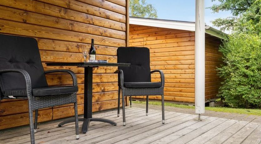 Photo of "Krister" - 250m to the fjord