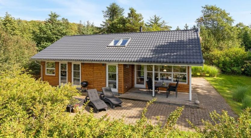 Photo of "Krister" - 250m to the fjord