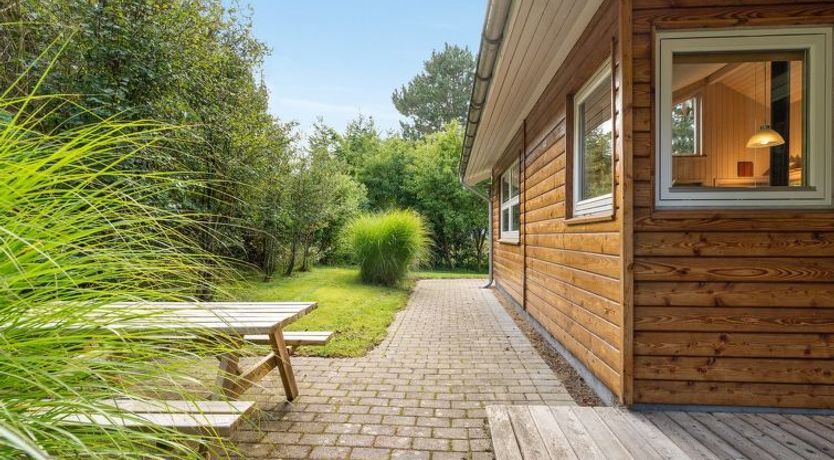 Photo of "Krister" - 250m to the fjord