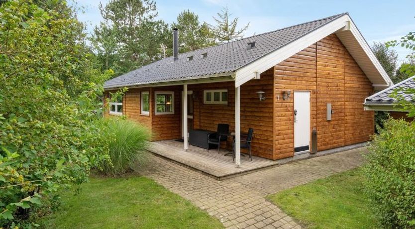 Photo of "Krister" - 250m to the fjord