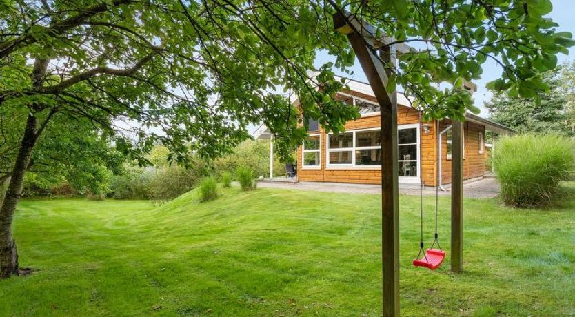 Photo of "Krister" - 250m to the fjord