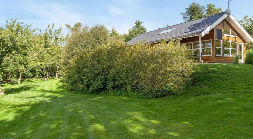 Photo of "Krister" - 250m to the fjord