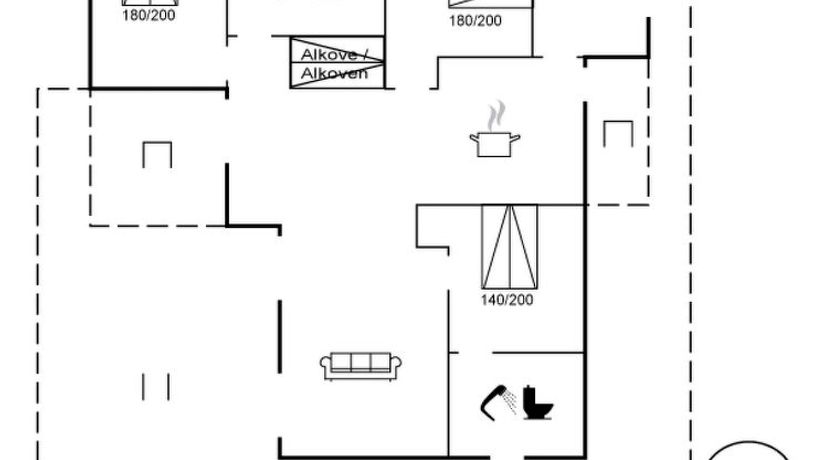 Photo of "Anar" - 900m from the sea
