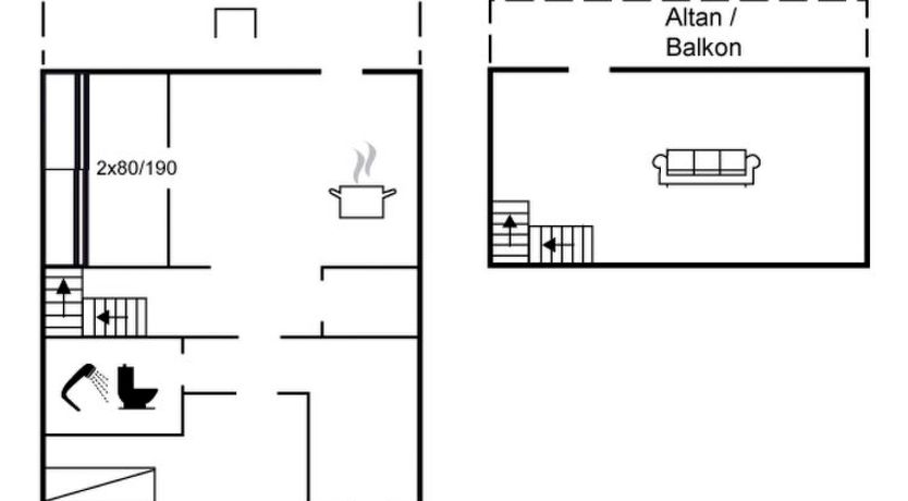 Photo of "Nonni" - 200m from the sea