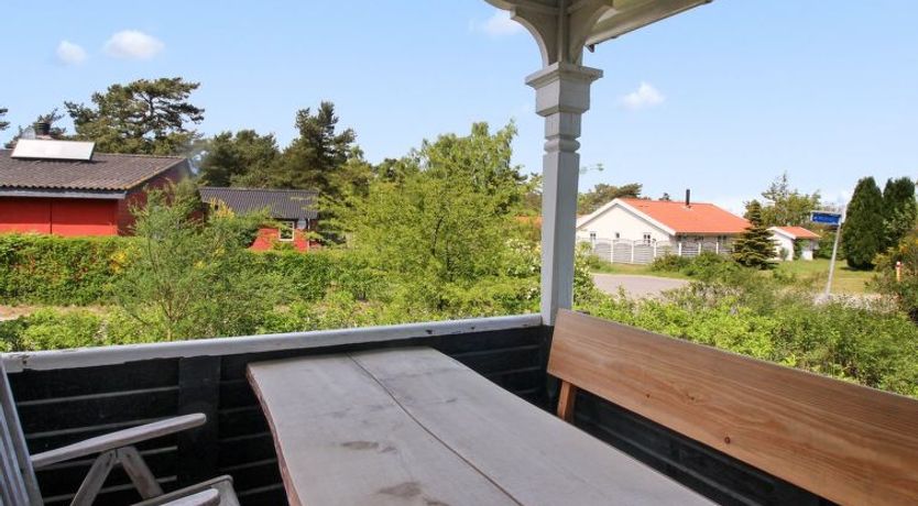 Photo of "Kerstin" - 100m from the sea