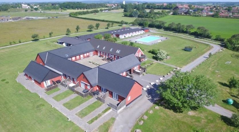 Photo of "Manfred" - 6km from the sea
