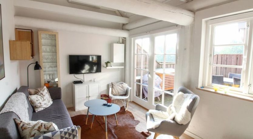 Photo of "Manfred" - 6km from the sea