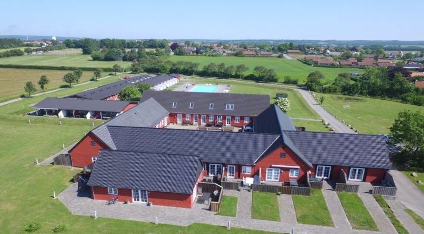 Photo of "Manfred" - 6km from the sea