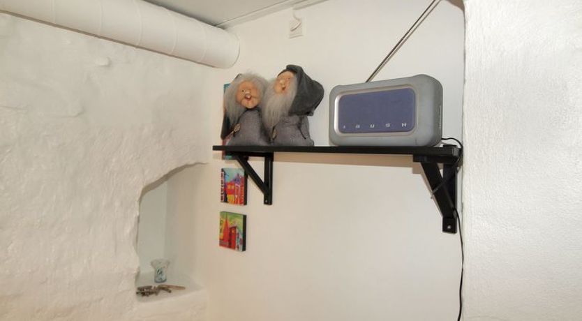 Photo of "Manfred" - 6km from the sea