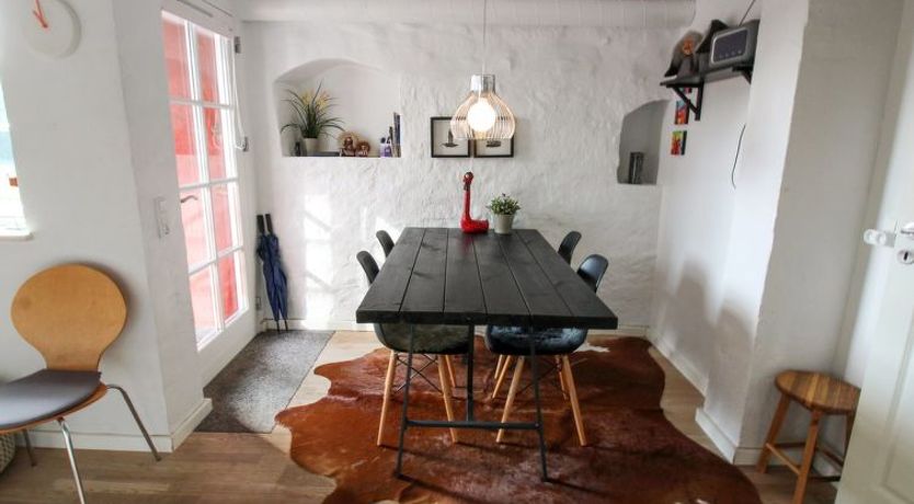 Photo of "Manfred" - 6km from the sea