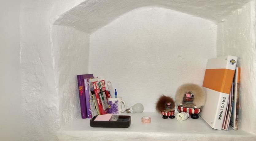 Photo of "Manfred" - 6km from the sea