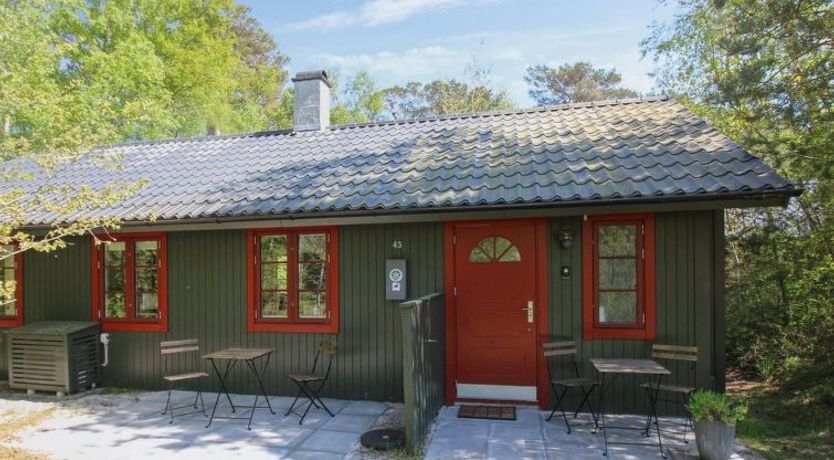 Photo of "Sigge" - 125m from the sea