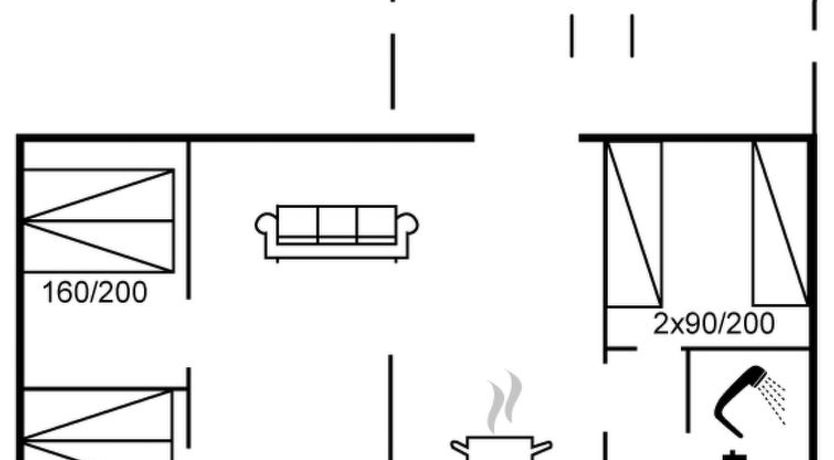 Photo of "Sigge" - 125m from the sea