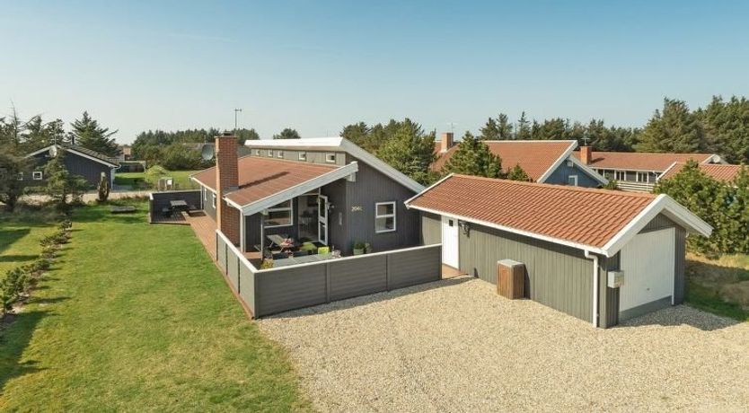 Photo of "Mettemarie" - 1.2km from the sea