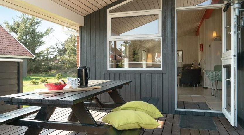 Photo of "Mettemarie" - 1.2km from the sea