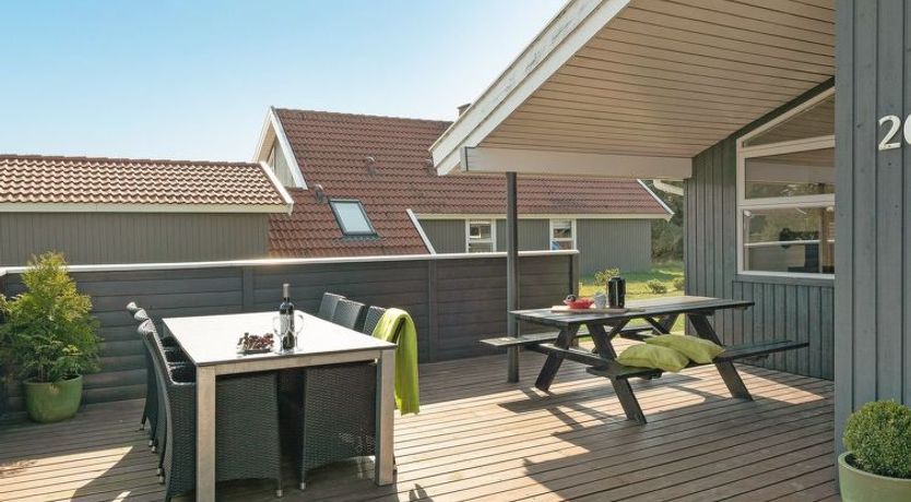 Photo of "Mettemarie" - 1.2km from the sea