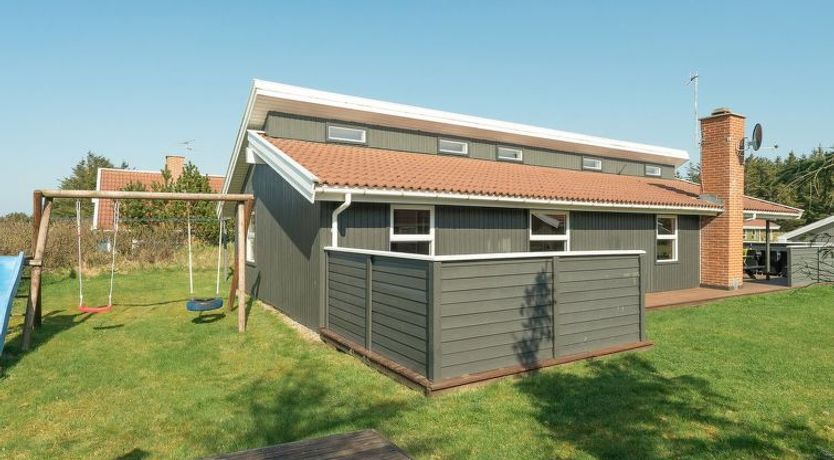 Photo of "Mettemarie" - 1.2km from the sea