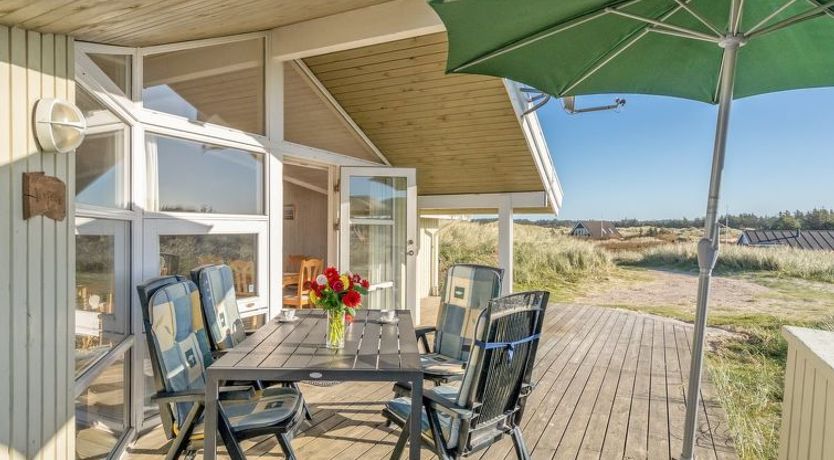 Photo of "Matias" - 150m from the sea