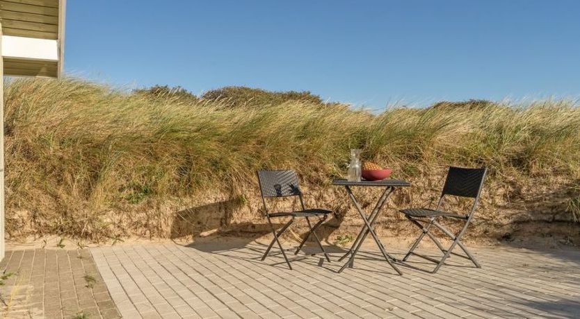 Photo of "Matias" - 150m from the sea