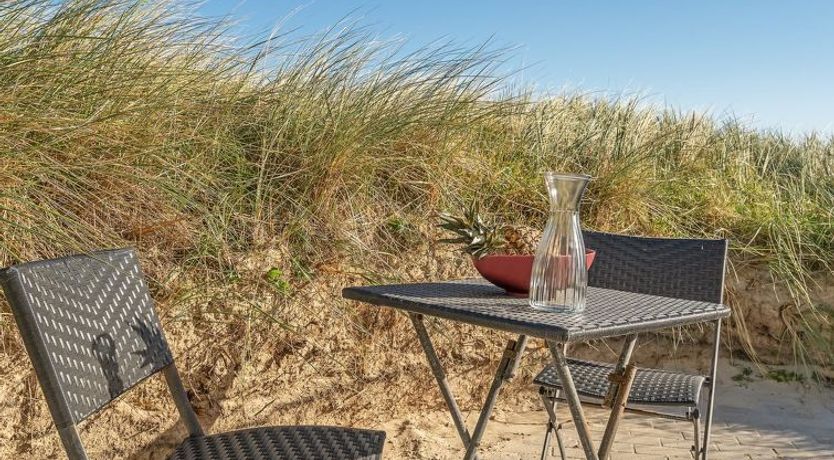 Photo of "Matias" - 150m from the sea