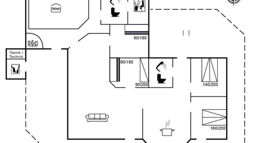 Photo of "Mechthild" - 2.7km from the sea