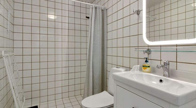 Photo of "Oddi" - 900m from the sea