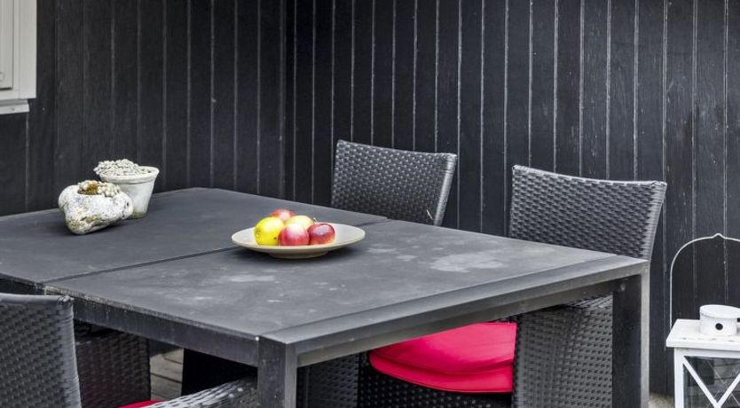 Photo of "Emeline" - 1.7km from the sea